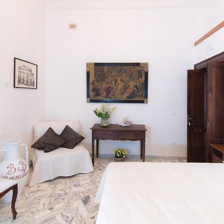 טרני B&B Nonna Laura מראה חיצוני תמונה