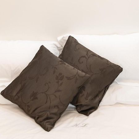 טרני B&B Nonna Laura מראה חיצוני תמונה