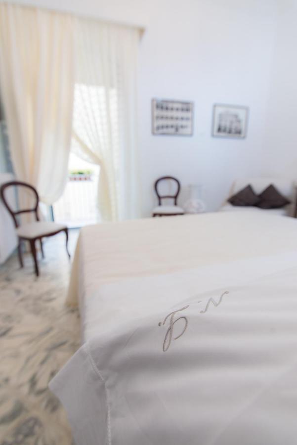 טרני B&B Nonna Laura מראה חיצוני תמונה
