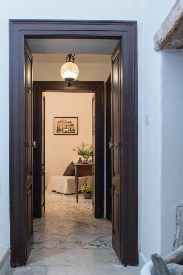 טרני B&B Nonna Laura מראה חיצוני תמונה